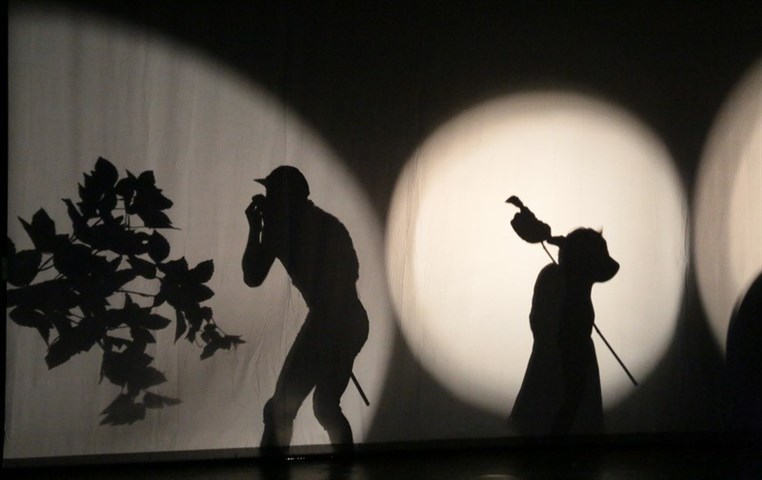 Shadowland at Casino Du Liban